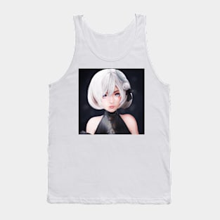 Light Tank Top